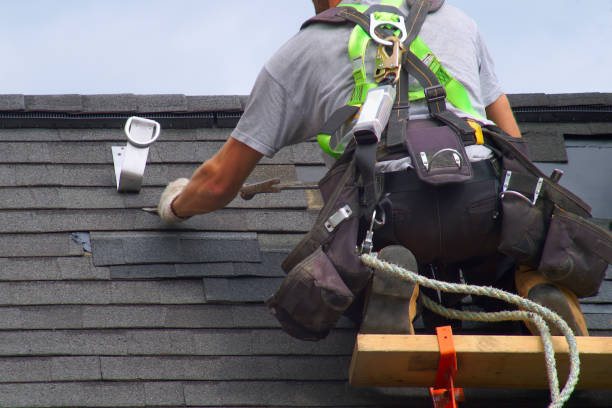 Best Gutter Installation and Roofing  in Millville, UT