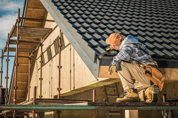 Best Roof Replacement Cost  in Millville, UT