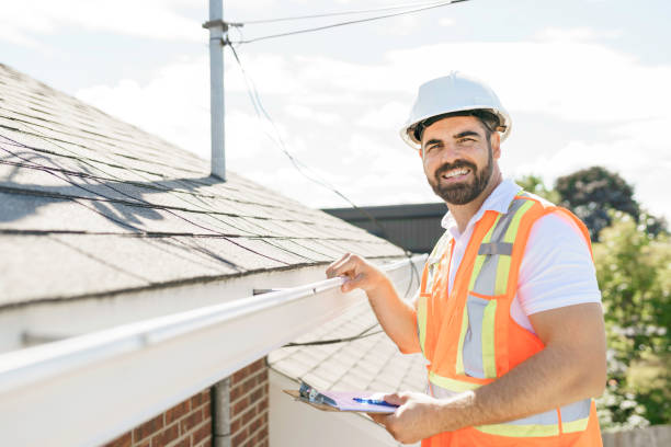 Best Residential Roofing Contractor  in Millville, UT