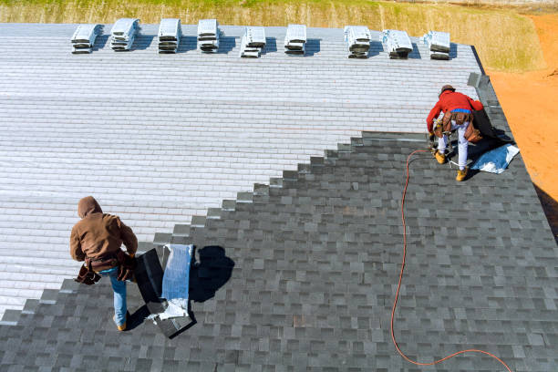 Best Flat Roof Repair Services  in Millville, UT