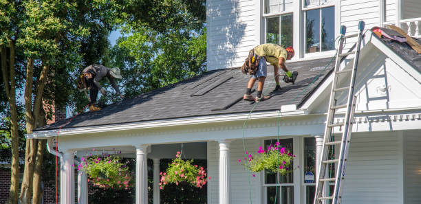 Best New Roof Installation  in Millville, UT