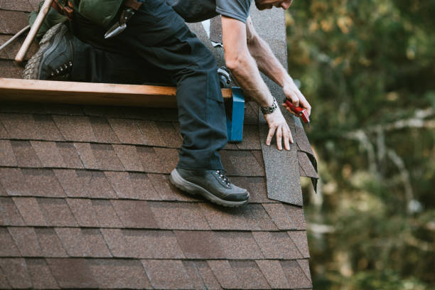 Best Roof Waterproofing Services  in Millville, UT