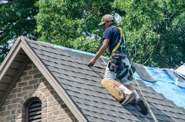 Best Residential Roofing Contractor  in Millville, UT